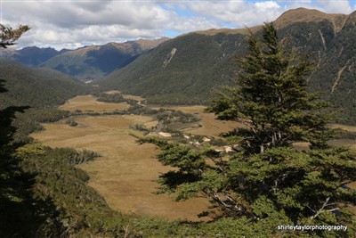 Tuatapere and environs