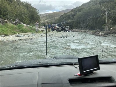 Tuatapere and environs - Glen McGregor