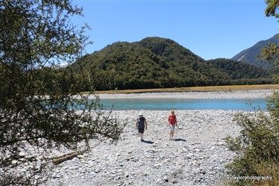 Landsborough Valley - Jan 2023