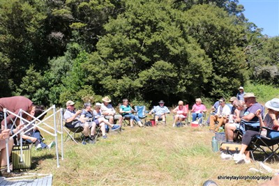 Landsborough Valley - Jan 2023