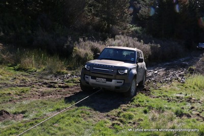 Mt Lyford and environs - pix by Shirley Taylor
