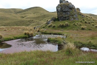 Nevis Valley