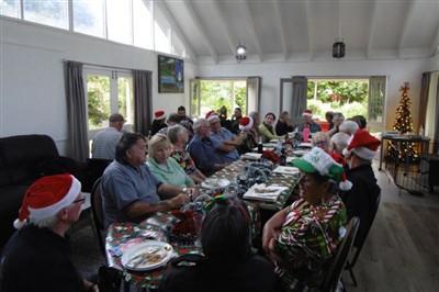 Xmas event