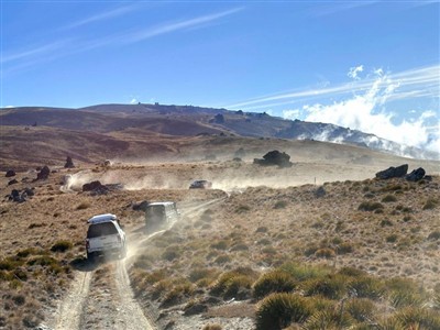 2024 Combined Clubs trip Central Otago - Ferne Smyth photogr
