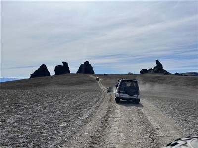 2024 Combined Clubs trip Central Otago - Ferne Smyth photogr