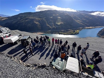 2024 Combined Clubs trip Central Otago - Ferne Smyth photogr