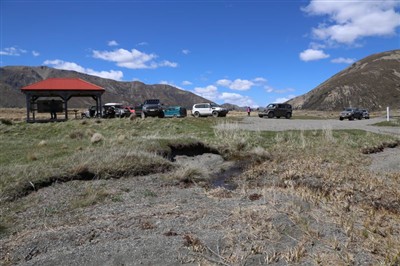 Big Station Tour - Hanmer Springs - Blenheim - Murchison - Hanmer Springs