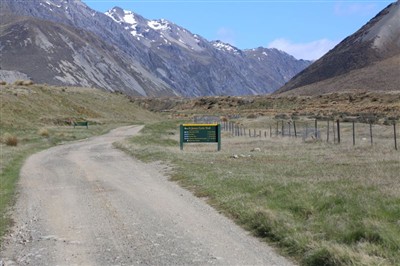 Big Station Tour - Nov 2024 Maling Pass