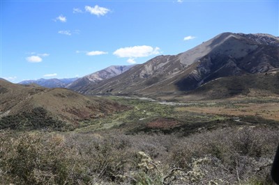 Big Station Tour - Nov 2024 Edwards Pass
