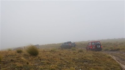 Wanaka Weekend