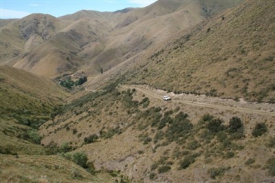 Clayton Pack Track 6