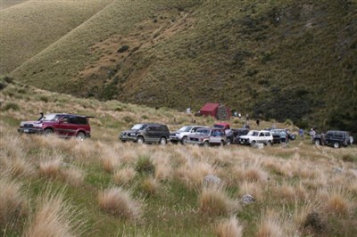 Mt Pisgah 4