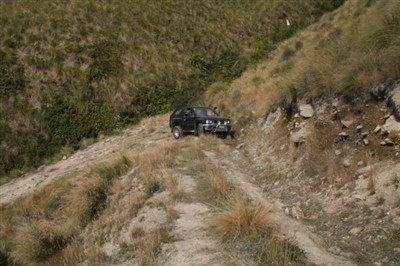 Mt Pisgah 5