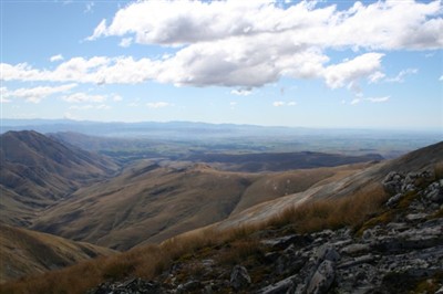Mt Pisgah 7