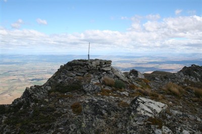 Mt Pisgah 8