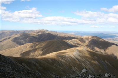Mt Pisgah 9
