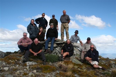 Mt Pisgah 10