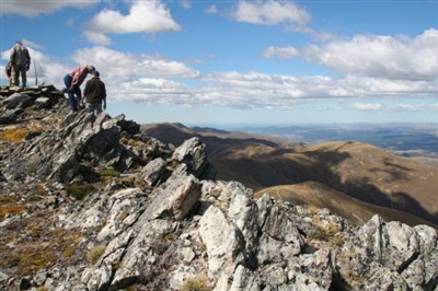 Mt Pisgah 11