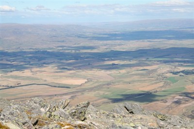 Mt Pisgah 14