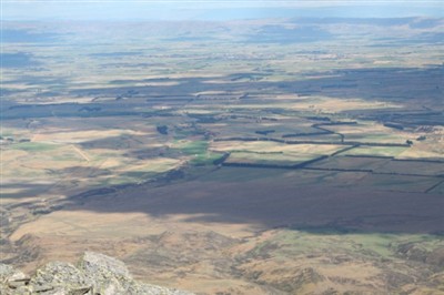 Mt Pisgah 15