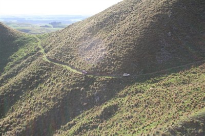Mt Pisgah 23