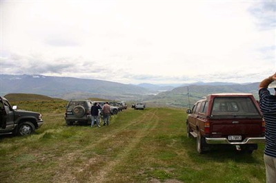 Mt Parker 3
