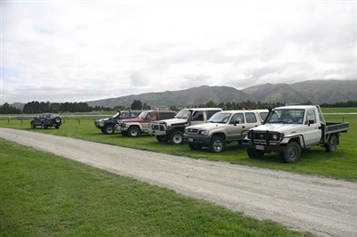 Mt Parker 11