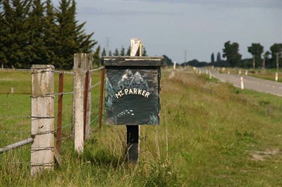 Mt Parker 12