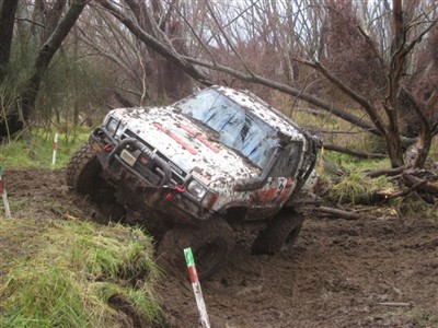 Mud Plug North Otago Rotary Club Fund Raiser Photos by Peter