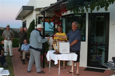 10 Year Anniversary Booklet Launch