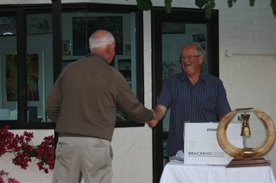 10 Year Anniversary Booklet Launch