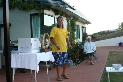 10 Year Anniversary Booklet Launch