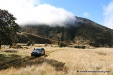 Mt Whitnow - pix by Shirley Taylor Mt Whitnow - pix by Shirley Taylor