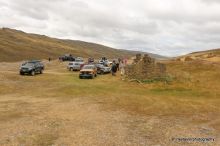 Nevis Valley