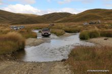 Nevis Valley