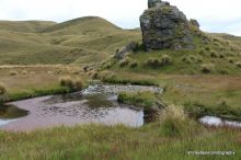 Nevis Valley