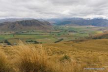Nevis Valley