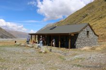 Macaulay Valley
