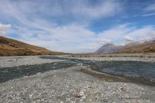Macaulay Valley