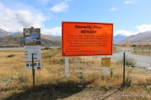 Macaulay Valley