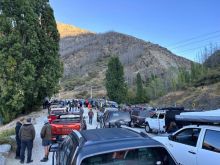 2024 Combined Clubs trip Central Otago - Ferne Smyth photogr