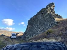 2024 Combined Clubs trip Central Otago - Ferne Smyth photogr