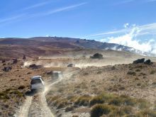 2024 Combined Clubs trip Central Otago - Ferne Smyth photogr
