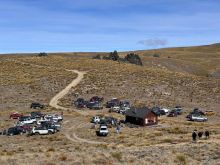 2024 Combined Clubs trip Central Otago - Ferne Smyth photogr