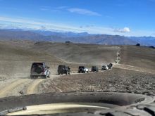2024 Combined Clubs trip Central Otago - Ferne Smyth photogr