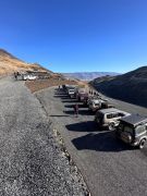 2024 Combined Clubs trip Central Otago - Ferne Smyth photogr
