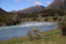 Big Station Tour - Nov 2024 Rainbow Pass