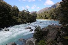 Big Station Tour - Nov 2024 Rainbow Pass