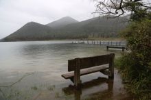 Big Station Tour - Nov 2024 Rainbow Pass