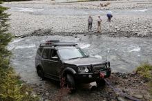 Big Station Tour - Nov 2024 Leatham Track